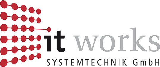 Logo der Firma It-Works
